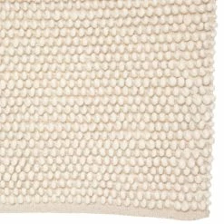 Tapis Mix Laine Et Coton 120x170 Atmosphera -Demeyers Magasin tapis mix laine et coton 120x170 atmosphera 2