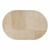 Tapis Ovale 160 X 235 Relief Beige Jana Atmosphera -Demeyers Magasin tapis ovale 160 x 235 relief beige jana atmosphera