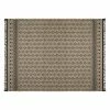 Tapis Rectangulaire Jute Noir Oasis 160x230 Atmosphera -Demeyers Magasin tapis rectangulaire jute noir oasis 160x230 atmosphera3