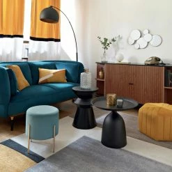 Tapis Rectangulaire Relief Abstrait 160x230 Atmosphera -Demeyers Magasin tapis rectangulaire relief abstrait 160x230 atmosphera 7