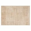 Tapis Relief 120x170 Jana Beige Atmosphera -Demeyers Magasin tapis relief 120x170 jana beige atmosphera