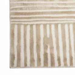 Tapis Relief 120x170 Jana Beige Atmosphera -Demeyers Magasin tapis relief 120x170 jana beige atmosphera 2