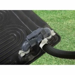 Tapis Solaire Noir Pour Piscine Intex -Demeyers Magasin tapis solaire noir intex 2