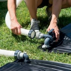 Tapis Solaire Noir Pour Piscine Intex -Demeyers Magasin tapis solaire noir intex 4