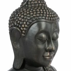 Tête De Bouddha Géante 113 Cm Atmosphera -Demeyers Magasin tete de bouddha geante 113 cm atmosphera 1