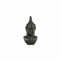 Tête De Bouddha Géante 113 Cm Atmosphera -Demeyers Magasin tete de bouddha geante 113 cm atmosphera 2