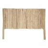 Tête De Lit En Bois Jayden 160x120 Atmosphera -Demeyers Magasin tete de lit en bois jayden 160x120 atmosphera