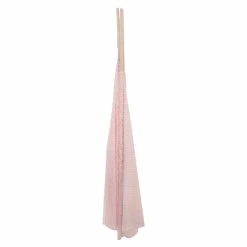 ATMOSPHERA Tipi Pour Enfant Coloris Rose -Demeyers Magasin tipi pour enfant coloris rose 3