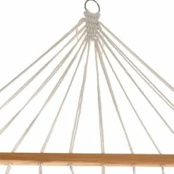 Demeyers Magasin 33 Demeyers Magasin -Demeyers Magasin toile hamac syssia pompons 2 m hesperide 1