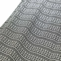 Toile Hamac Syssia Pompons 2 M Hespéride -Demeyers Magasin toile hamac syssia pompons 2 m hesperide 2