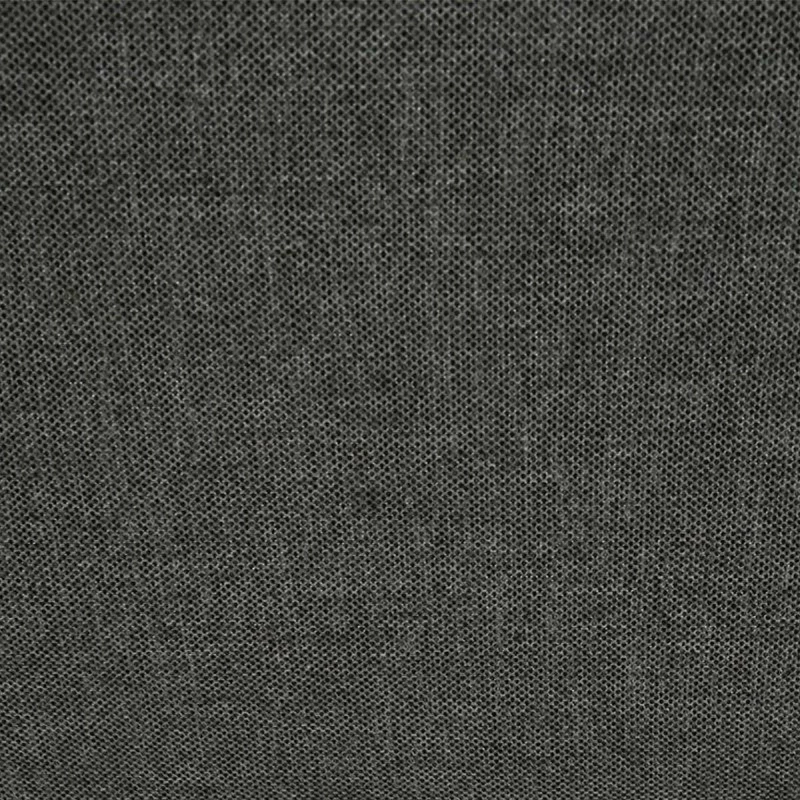 Toile Rempl. Rectangulaire En Oléfine Anthracite Eléa Hespéride 5 Toile Rempl. Rectangulaire En Oléfine Anthracite Eléa Hespéride – Image 3