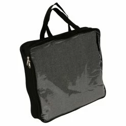 Toile Rempl. Rectangulaire En Oléfine Anthracite Eléa Hespéride 11 Toile Rempl. Rectangulaire En Oléfine Anthracite Eléa Hespéride -Demeyers Magasin toile remplacement rectangulaire anthracite pour parasol elea hesperide 4