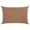 Toile Solaire 3x2m Curacao Taupe Hespéride -Demeyers Magasin toile solaire rectangulaire 2x3m luxe hesperide curacao taupe