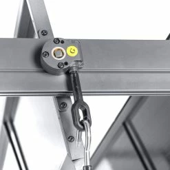 Tonnelle à Lattes 3x3,8m Belize Hespéride -Demeyers Magasin tonnelle a lattes 3x38m belize hesperide 4