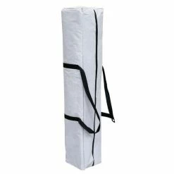 Tonnelle Pliante Carrée Hespéride 3x3m Easy Up Gris Ardoise -Demeyers Magasin tonnelle pliante hesperide 3x3m easy up gris ardoise 4