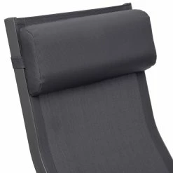 Transat 2 Positions Ardoise / Quartz Decima Hespéride -Demeyers Magasin transat 2 positions ardoise quartz decima hesperide 5