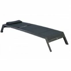 Transat Allure Hespéride Poivre/graphite 12 Transat Allure Hespéride Poivre/graphite -Demeyers Magasin transat allure hesperide poivre graphite 2