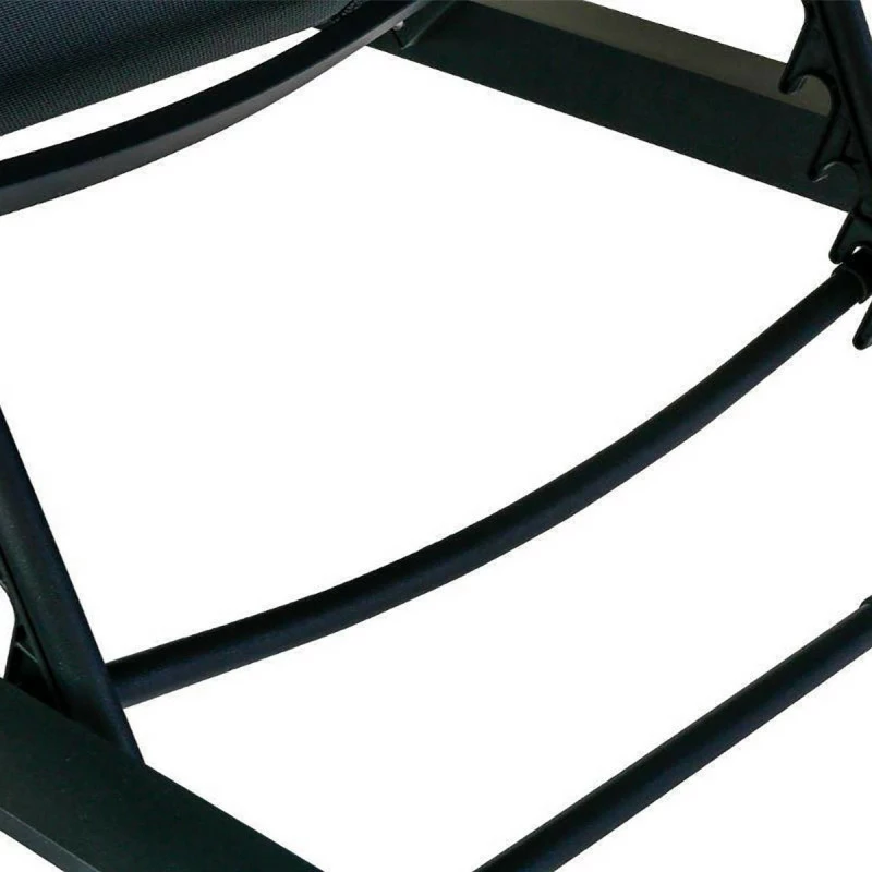 Transat Allure Hespéride Poivre/graphite 7 Transat Allure Hespéride Poivre/graphite – Image 5