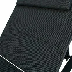 Transat Allure Hespéride Poivre/graphite 15 Transat Allure Hespéride Poivre/graphite -Demeyers Magasin transat allure hesperide poivre graphite 5