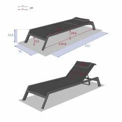 Transat Allure Hespéride Spéculoos/praline -Demeyers Magasin transat allure hesperide speculoos praline graphite 3