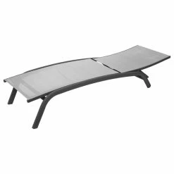 Transat Bonao Galet/graphite Hespéride -Demeyers Magasin transat bonao galet et graphite hesperide 1 3