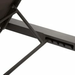 Transat Evasion Wengé/tonka Hespéride -Demeyers Magasin transat evasion wengetonka hesperide 6