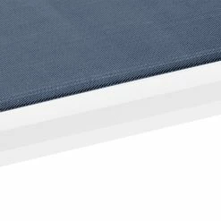 Transat Milenio Bleu Pétrole/blanc Hespéride 14 Transat Milenio Bleu Pétrole/blanc Hespéride -Demeyers Magasin transat milenio bleu petroleblanc hesperide 1 5