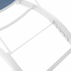 Transat Milenio Bleu Pétrole/blanc Hespéride 15 Transat Milenio Bleu Pétrole/blanc Hespéride -Demeyers Magasin transat milenio bleu petroleblanc hesperide 1 6