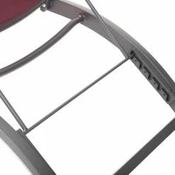 Transat Milenio Bordeaux Et Graphite Hespéride -Demeyers Magasin transat milenio bordeaux graphite et hesperide 6