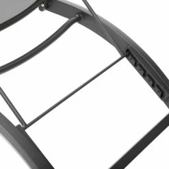 Transat Milenio Gris Galet Et Graphite Hespéride -Demeyers Magasin transat milenio gris galet graphite hesperide 5