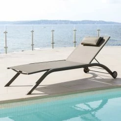 Transat Milenio Noisette Et Tonka Hespéride