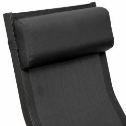 Transat 2 Positions Anthracite / Graphite Decima Hespéride -Demeyers Magasin transat positions anthracite graphite decima hesperide 1 5