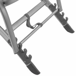 Transat Samba Pliable Et Empilable Bordeaux Hespéride -Demeyers Magasin transat samba bordeaux hesperide 4