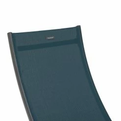 Transat Samba Pliable Bleu Canard/graphite Hespéride 14 Transat Samba Pliable Bleu Canard/graphite Hespéride -Demeyers Magasin transat samba pliable bleu canard graphite hesperide 5