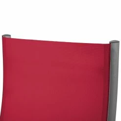 Transat Samba Pliable Et Empilable Grenade Hespéride -Demeyers Magasin transat samba pliable et empilable grenade hesperide 6