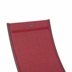 Transat Samba Pliable Grenade/graphite Hespéride 14 Transat Samba Pliable Grenade/graphite Hespéride -Demeyers Magasin transat samba pliable grenadegraphite hesperide 5