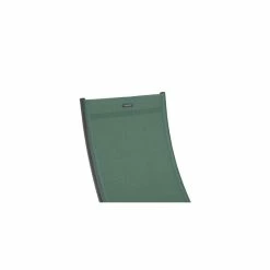 Transat Samba Pliable Vert Olive/graphite Hespéride -Demeyers Magasin transat samba pliable vert olivegraphite hesperide 5