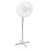 Ventilateur Sur Pied Rotatif 40cm -Demeyers Magasin ventilateur sur pied rotatif 40cm
