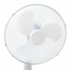 Ventilateur Sur Pied Rotatif 40cm -Demeyers Magasin ventilateur sur pied rotatif 40cm 3