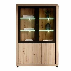 Vitrine 2 Portes + 2 Portes Vitrées Dijon -Demeyers Magasin vitrine 2 portes 2 portes vitrees dijon 1 3