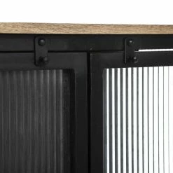 Vitrine 2 Portes Métal Et Verre Tibo Atmosphera 12 Vitrine 2 Portes Métal Et Verre Tibo Atmosphera -Demeyers Magasin vitrine 2 portes metal et verre tibo atmosphera 4