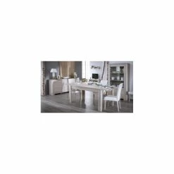 Demeyere Vitrine 4 Portes Comtesse -Demeyers Magasin vitrine 4 portes comtesse 2